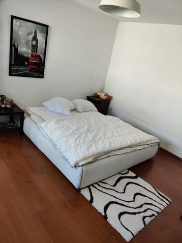 Kamer te huur in Maastricht - 20 m² - 1 kamer(s), Maastricht