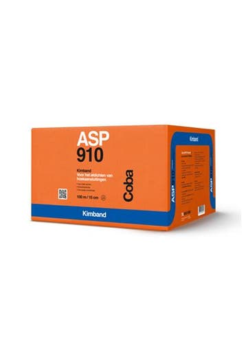 Coba ASP910 (100m) | kimband, Doe-het-zelf en Verbouw, Tegels, Ophalen of Verzenden, Nieuw