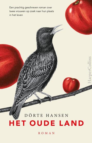Het oude land (Goed), Boeken, Verzenden, Nieuw, Dörte Hansen