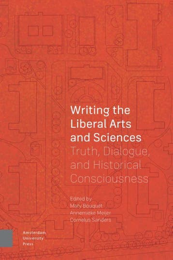 Writing the Liberal Arts and Sciences 9789463729369, Verzenden, Zo goed als nieuw