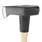 Talen Tools Kloofbijl 3 kg voor brandhout kloven, totale..., Ophalen of Verzenden, Nieuw