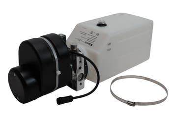 Hydraulische pomp - enkelwerkend 12V/2kW - 8 liter -, Ophalen of Verzenden, Nieuw