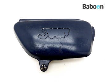 Buddypaneel Rechts Honda CB 350 F 1973-1974 (CB350 CB350F), Verzenden, Gebruikt