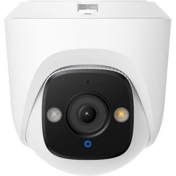 Eufy Eufycam E41 8MP 4K Turret PoE Add-On camera, Audio, Tv en Foto, Ophalen of Verzenden, Nieuw
