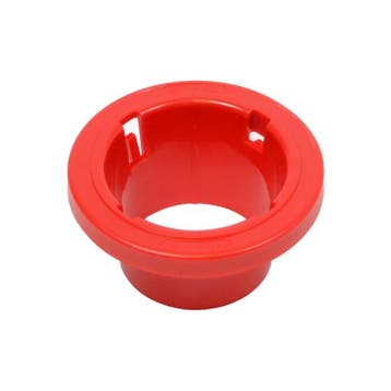 Kunststof ISO - BT50 rond met inkepingen  - CNC, Ophalen of Verzenden, Nieuw