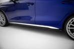 Maxton Street Pro Side Skirts Diffusers V.2 Audi A3 S-Line, Verzenden, Nieuw, Audi
