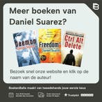 Daemon 9789024530106 Daniel Suarez, Verzenden, Gelezen, Daniel Suarez