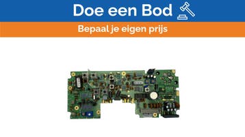 Bieden: Sailor S-625448 RX/TX Module for RT2048 VHF Systems, Watersport en Boten, Navigatiemiddelen en Scheepselektronica, Ophalen of Verzenden