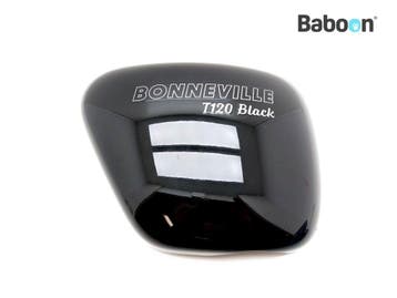 Buddypaneel Rechts Triumph Bonneville 1200 T120 2016-2019, Verzenden, Gebruikt