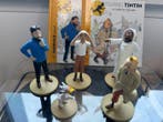 Moulinsart - Tintin - 5 - La collection officielle : Le, Nieuw