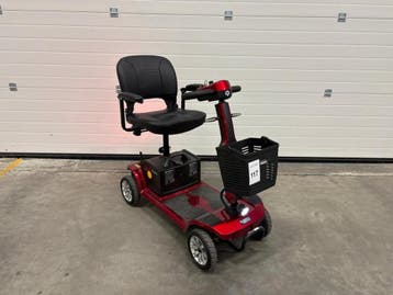 Online veiling: Relektro, E-Quad 6, scootmobiel, Diversen, Nieuw