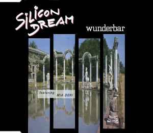 cd single - Silicon Dream Featuring Mia Dori - Wunderbar, Verzenden, Zo goed als nieuw, Pop
