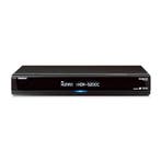 Humax iHDR-5200C TV-recorder 1TB (1000 GB) Twin-tuner (B), Ophalen of Verzenden, Refurbished, Harddiskrecorder