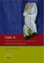 Hallo ik : wie ben ik, wat wil ik, en wat kan ik? /, Verzenden, Gelezen, Jeurissen-Stee