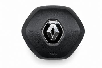 Airbag set Dashboard Renault Clio 5  compleet 2019-heden, Gebruikt, Renault