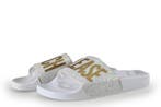 The Whitebrand Slippers in maat 38 Wit, Kleding | Dames, Schoenen, Slippers, Verzenden, Wit, The Whitebrand