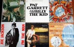 Bob Dylan, Joe Jackson, Duncan Browne - Diverse artiesten -, Nieuw in verpakking