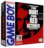 The hunt for Red October (losse cassette), Verzenden, Nieuw