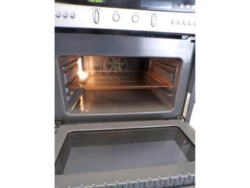 Neff HTHB86K - inbouw combi magnetron - 2ehands, Verzenden, Zo goed als nieuw