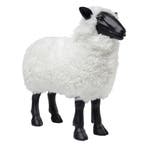 *WOONWINKEL* Kare Design Bathilde Decoratieve Schaap Wit, Verzenden, Nieuw