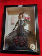 Mattel - Barbiepop Barbie 40th Anniversary Collector Edition, Antiek en Kunst, Antiek | Speelgoed