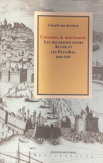 Corsaires et marchands, Ophalen of Verzenden, Nieuw