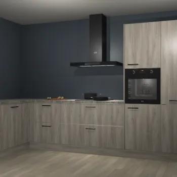 Olm keuken Nuuk 67014, Verzenden, Nieuw