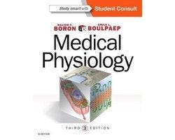 Boek Medical Physiology 9781455743773, Boeken, Verzenden, Zo goed als nieuw