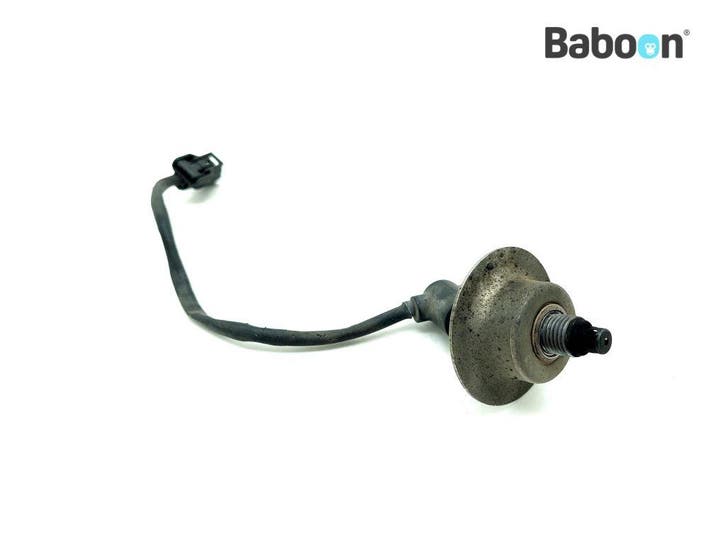 Lambda Sonde Honda NC 700 X 2012-2013 (NC700X), Motoren, Onderdelen | Honda, Gebruikt, Verzenden