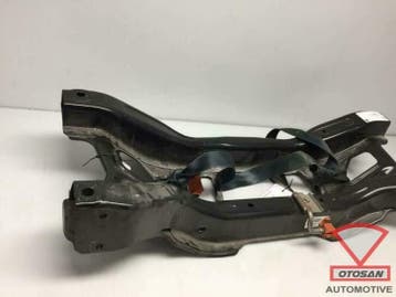 fiat 500x 2018 achteras subframe 52088586, Ophalen, Gebruikt, Fiat