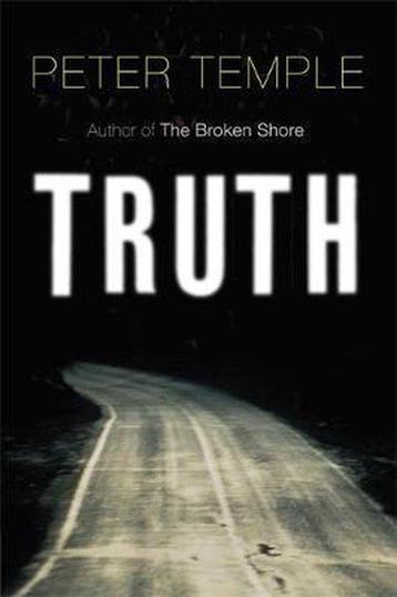 Truth - Peter Temple 9781849161534, Verzenden, Gelezen, Peter Temple