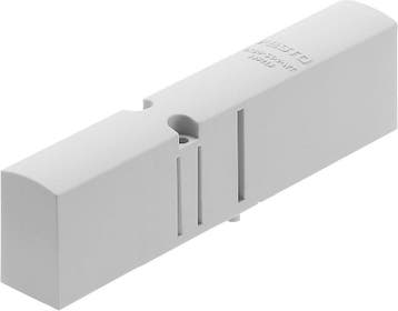 Festo Afdekplaat - 539213, Verzenden, Nieuw