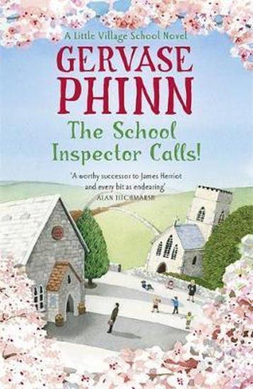 The School Inspector Calls - Gervase Phinn 9781444706079, Verzenden, Gelezen, Gervase Phinn