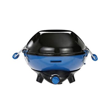 Campingaz Party Grill 400 R Gasbarbecue met accessoires, Ophalen of Verzenden, Nieuw