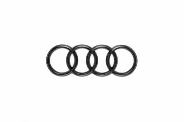 Audi Q2 (GA) logo, Ophalen of Verzenden, Nieuw, Audi