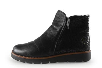 Feyn Enkellaarzen in maat 38 Zwart, Kleding | Dames, Schoenen, Feyn, Verzenden, Zwart, Lage of Enkellaarzen