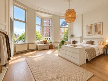 Te huur: Appartement De Constant Rebecquestraat in Den Haag, Den Haag, Appartement, Zuid-Holland