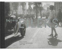 Lichtbeelden Van Amsterdam 1896-1938 - Lichtbeelden Van, Ophalen of Verzenden, Nieuw