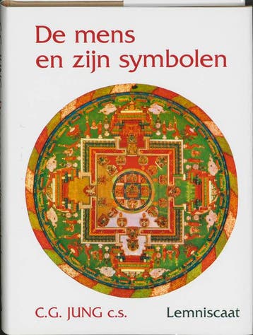 De mens en zijn symbolen - C.G. Jung 9789060698549, Boeken, Verzenden, Gelezen, C.G. Jung