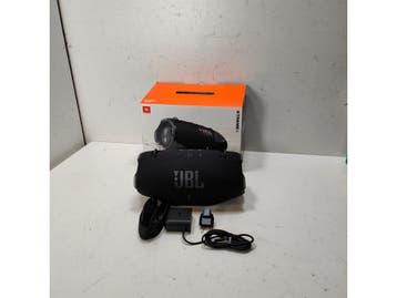 JBL Xtreme 4 - Draagbare Bluetooth luidspreker -, Verzenden, Zo goed als nieuw, JBL
