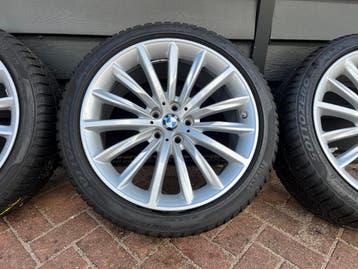 19 inch Styling 633 winter voor BMW 5 serie G30 en G31, Ophalen, Nieuw