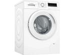 Bosch Wan282m1 - Wasmachine - 7kg - 1400t - Wit, Witgoed en Apparatuur, Verzenden, Zo goed als nieuw