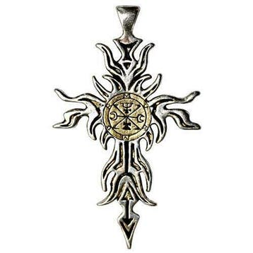 Forbidden serie, Zagan Cross, Verzenden, Nieuw