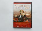 Andre Rieu - The best of live (DVD), Ophalen of Verzenden, Zo goed als nieuw