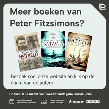Fitzsimons, P: Incredible Life of Hubert Wilkins, Verzenden, Gelezen, Peter Fitzsimons