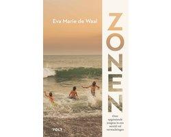 Boek Zonen 9789062222865, Verzenden, Zo goed als nieuw