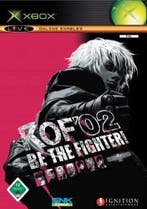 The King of Fighters 2002 (Xbox), Verzenden, Gebruikt, Vanaf 7 jaar