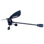 Raymarine Masttop Windvaan transducer met Kabel, Watersport en Boten, Bootonderdelen, Ophalen of Verzenden, Nieuw, Zeilboot of Motorboot