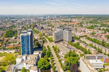 Appartement te huur in Arnhem - 24 m² - 1 kamer(s), Appartement, Arnhem, Gelderland
