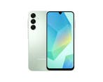 Samsung Galaxy A16 4G 256GB Zwart met GARANTIE & verzending, Ophalen of Verzenden, Nieuw, Zwart